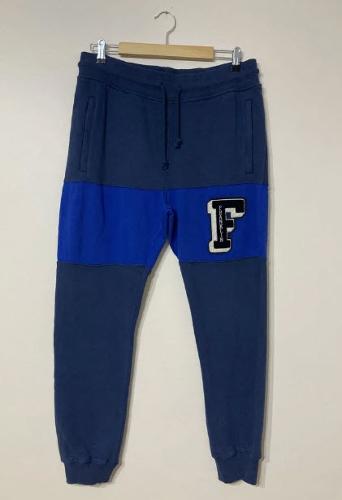 Fleece Navy