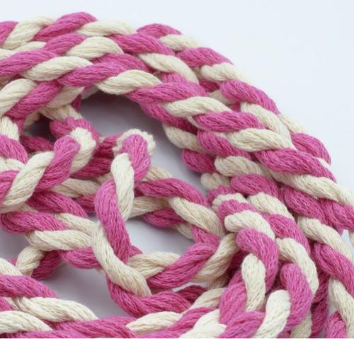 CORD COTTON TWISTED