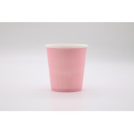 6 OZ PINK CUP 