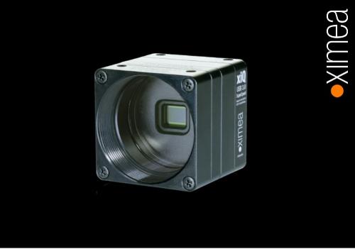 xiQ camera series - USB3 Vision compliant cameras