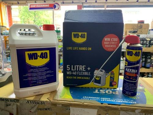 WD-40