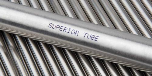 Welded Tubes