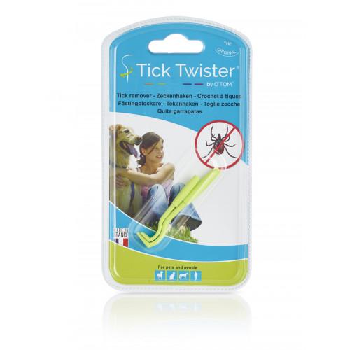 Tick Twister