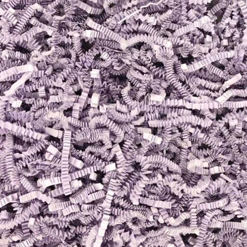 Shredded crinkle paper european supplier