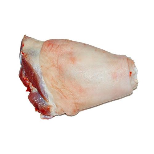 Frozen Pork Knuckles Whole