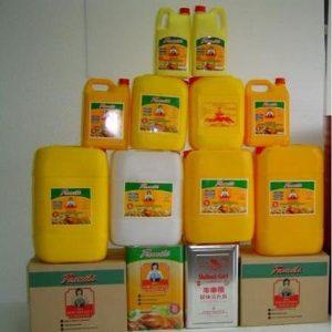 CORN OIL