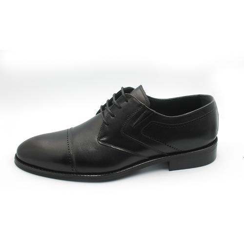 Genuine Leather Classic Men's Shoes