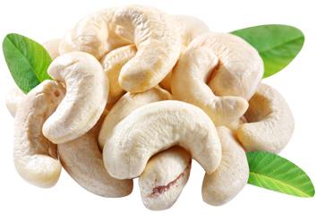 Cashew Nuts