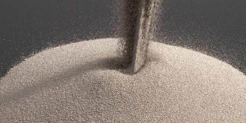 434L Stainless Steel Powder