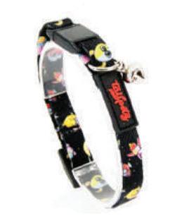 Cat Collar & Harness