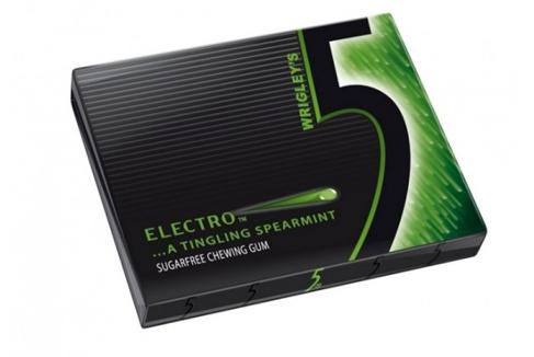 Five gum electro