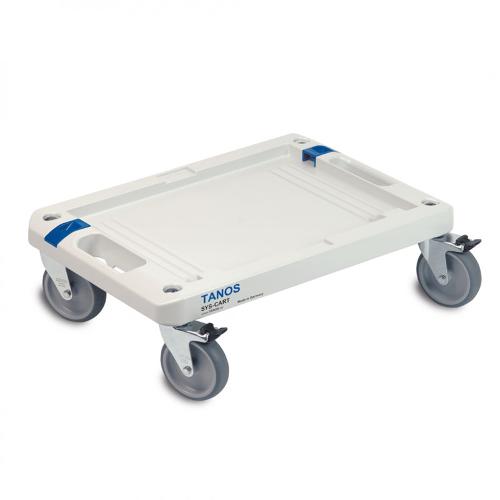 Caster „SYS-CART”