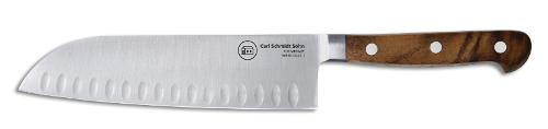 Santoku Knife 18 Cm 