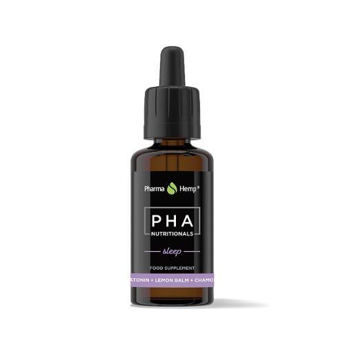 PHA NUTRITIONALS SLEEP DROPS