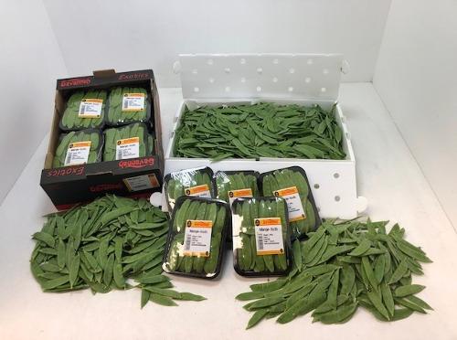 Snow Peas