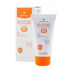 SPF Heliocare Ultra 90 Gel SPF 50+