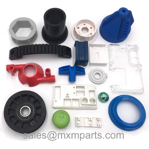 Plastic Molded Parts