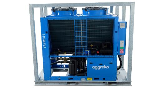 100 Kw Chiller