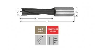 Milling Tools: for wood