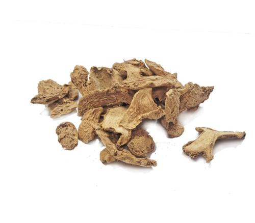 Dried Ginger