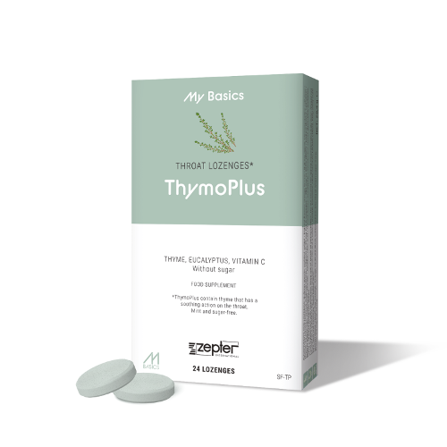 ThymoPlus