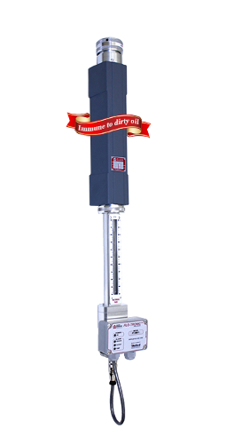 Flo-Tronic Plus™ Flow Meter