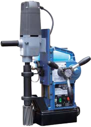 Magnet Base Drilling Machines