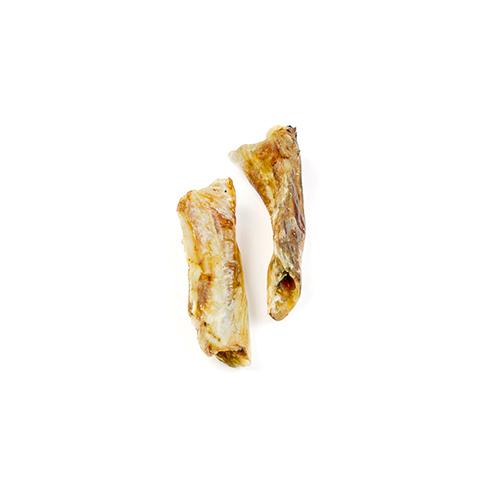 Dried Beef Achilles tendon natural