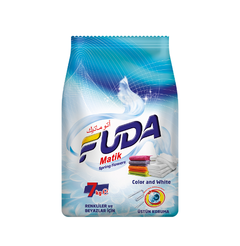 FUDA MATIC DETERGENT