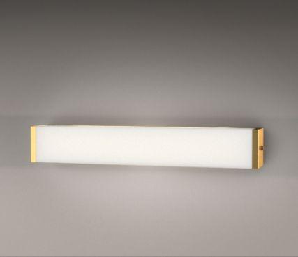 Modern wall light