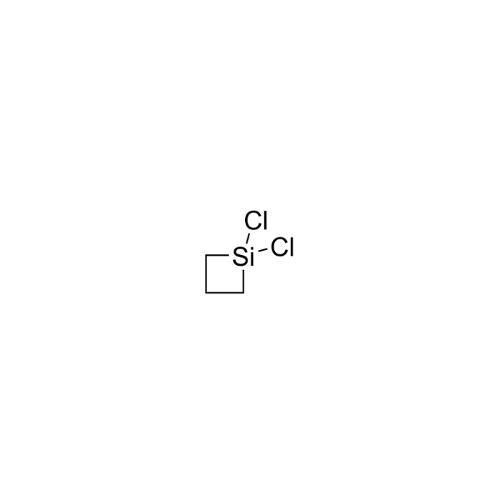 1,1-Dichlorosilacyclobutane CAS 2351-33-9