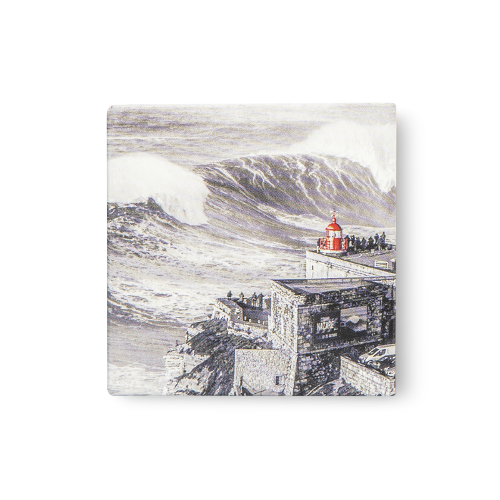 "NAZARÉ - FAROL" SOAP, 50GR