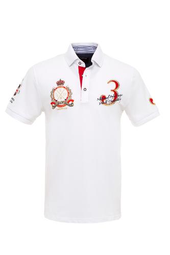 Men's Polo Shirt