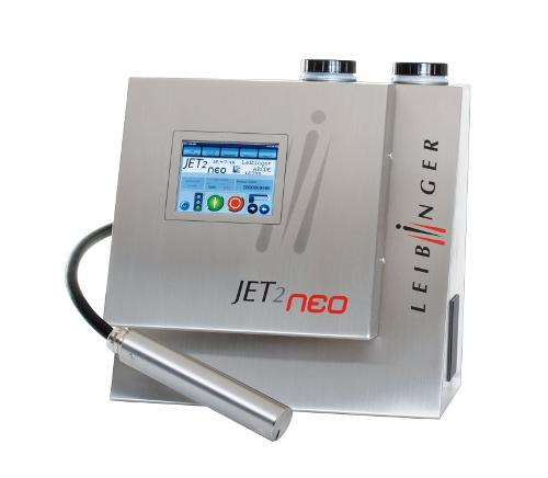 Leibinger JET2neo