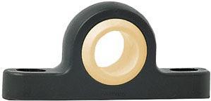 igubal® pillow block bearing igubal® pillow block bearing, mm/inch