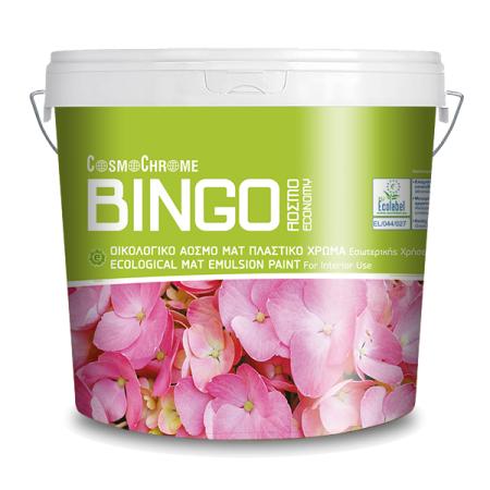 Bingo Eco Odorless