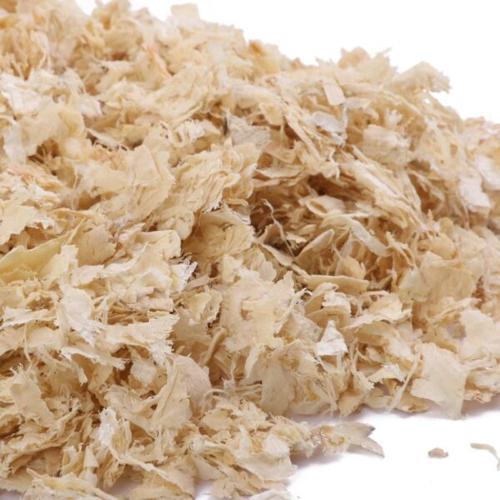 New Arrived Natural Bulk Pine Wood Sawdust For Hamster Bedding