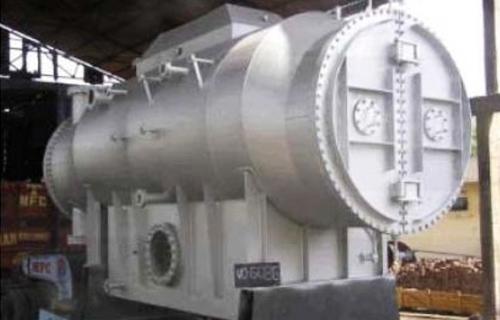 Steam Surface Condenser