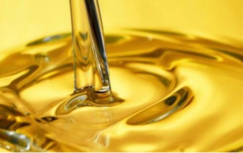 Sunflower Oil