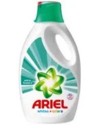 Ariel White Flowers Washing Liquid 2.6l