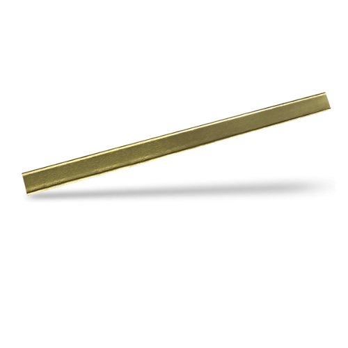 Clip band closure Gold180mm