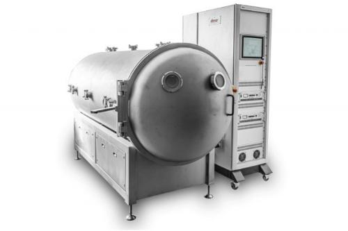 Plasma-Surface-Treatment-System | Tetra 2800