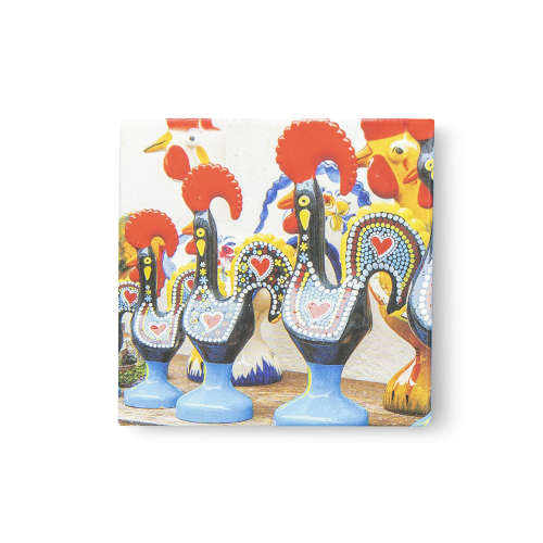 "GALO BARCELOS" SOAP, 50GR