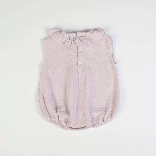 Organic Romper (boble)