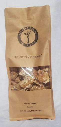 Frankincense Resin Somalia, Boswellia Frereana Grade 1