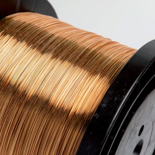 Bronze Wire