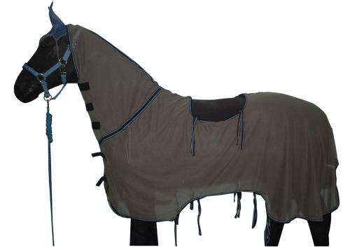 mesh fabric horse rug/clothes 