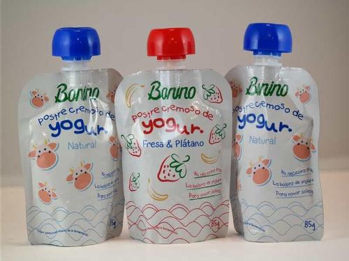 Bonino Yogurt