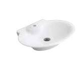 Rena Countertop Washbasin (49x65)