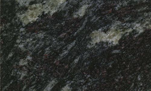 Black Granite